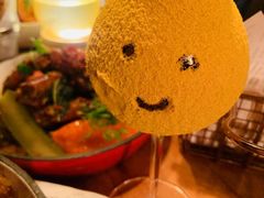 -MR.ROCKY洛奇先生·西餐&酒吧(琶醍店)