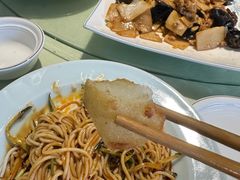 -五台山八大碗·地方风味菜馆(五爷庙店)