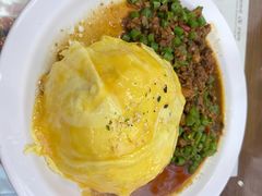 -孖记茶档·热腾茶餐(荔湾领展广场店)