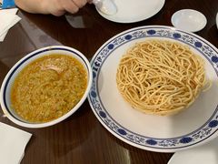 蟹粉两面黄-王家沙点心店(南京西路总店)