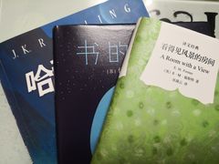 -钟书阁(松江泰晤士小镇店)