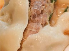 -北李妈妈菜·海肠捞饭(开发区万达店)
