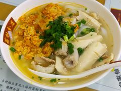 -荔林食店(西华路店)