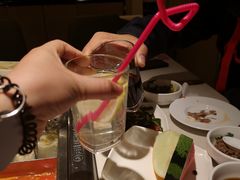 -海底捞火锅(上元大街店)