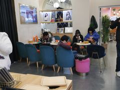 -海马体照相馆(上海宝山万达广场店)