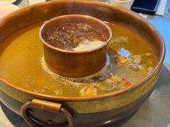 -慢丽江·云南野生菌土鸡锅(付家庄店)