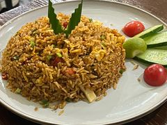 -Siam泰餐厅(水上公园店)