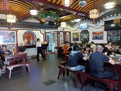 -同得兴 Since·1995 传统苏式面馆(嘉馀坊店)