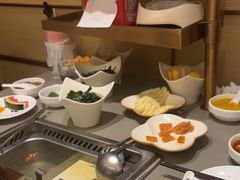 -海底捞火锅(旭辉MALL店)