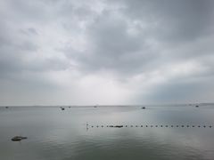 -滆湖低碳生态公园