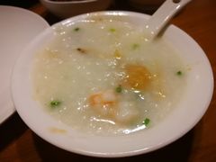 传统荔湾艇仔粥-广味轩(奥园店)