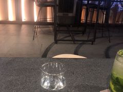 -Mercato莫卡多露台餐厅与酒吧(K11店)