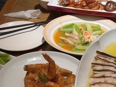-京味斋·烤鸭·北京菜(安贞店)
