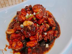 -临安鲲凌餐厅(钱王大街店)
