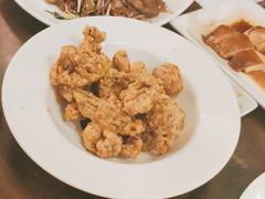 -新旺茶餐厅(嘉里城店)
