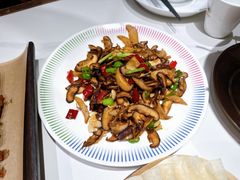 -清真·卡德尔大叔新疆主题餐厅(龙汇路店)