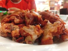 -东北缘餐厅(兰埔路店)