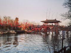 -清明上河园