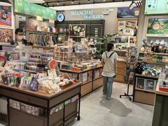 -墨格(浦东嘉里城店)
