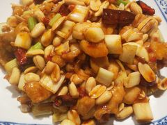 -十六中酱肉·烧烤·京菜小馆(五方桥旗舰店)