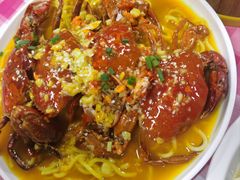 -琼大师东方烤乳猪(亚特兰蒂斯店)