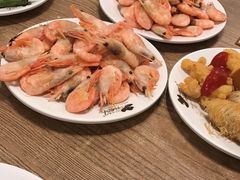 -汉巴味德(大悦城店)