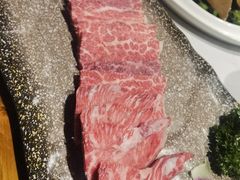 -哈拉海和牛主题餐厅(哈西店)