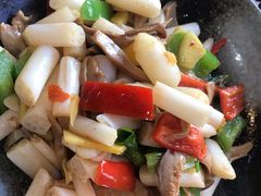 -妈妈的味道(和顺古镇店)