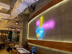 -The Rug Cafe(王府中环店)
