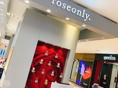 -ROSEONLY诺誓(沈阳万象城店)