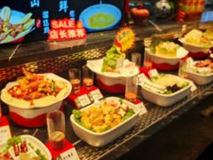 -佳和水饺(海德公馆店)