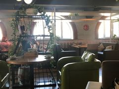 -去茶去餐厅(中央大街店)