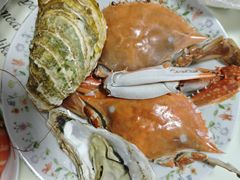 -庆山饭店·海鲜饺子家常菜(北戴河黑石路店)