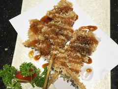 -禾风·海鲜料理自助(玉林店)
