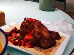 -沈家花园如皋菜(海阳路店)