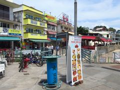 -南丫岛