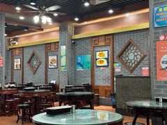 -福星牛奶甜品店(常平店)