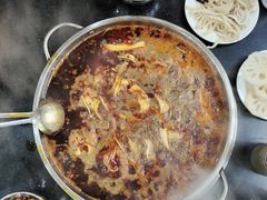 -李德富老街牛杂火锅(抚琴街店)
