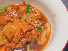 -湖南别院·美学庭院餐厅(惠阳店)