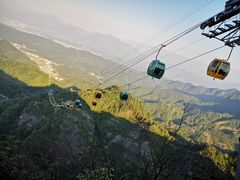 -崀山风景名胜区