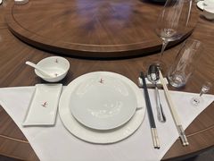 -彩丰楼中餐厅(杭州奥克斯中心皇冠假日酒店)