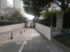 -富都滨江地下停车场