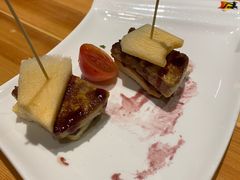 -割烹旭日本料理(龙湖狮山天街店)