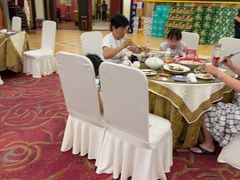 -良友·地标海鲜青岛菜(五四广场店)
