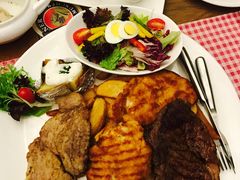 -Paulaner·德国帕拉娜自酿啤酒餐厅(海上世界店)