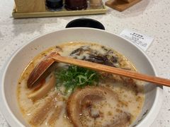 -味千拉面(广州白云机场T1西二店)