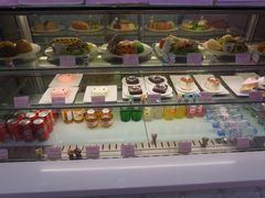 iphone_upload_pic-Hello Kitty Cafe(弘大店)