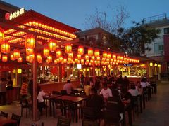 -沙州食驿·非遗小吃夜市