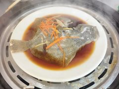 -仙螺岛海鲜自助餐厅(总店)