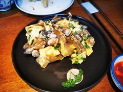 -林四喜·闽南传家菜(鼓浪屿店)